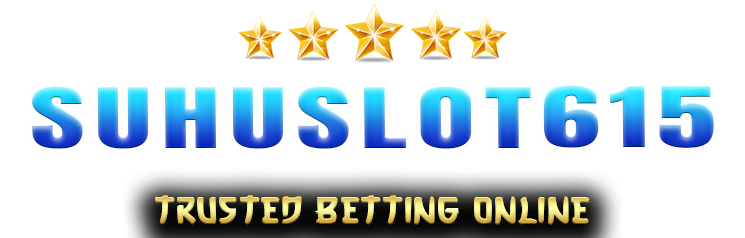 Suhuslot615 Logo