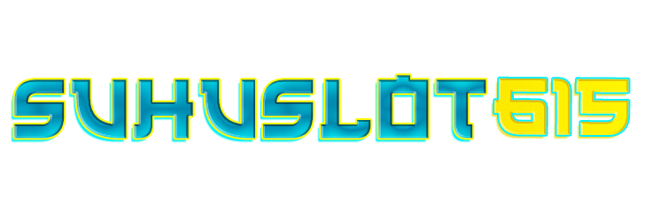 SuhuSlot615 Logo